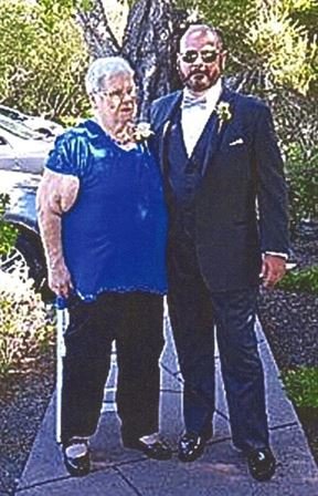 Theresa Mae Bouchard - Photo 18