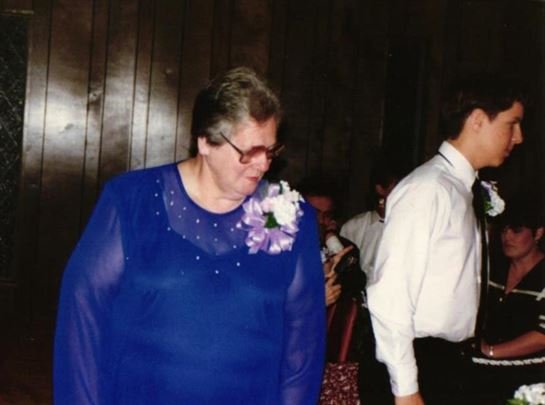 Theresa Mae Bouchard - Photo 23