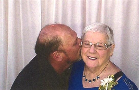 Theresa Mae Bouchard - Photo 25