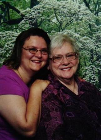 Theresa Mae Bouchard - Photo 24