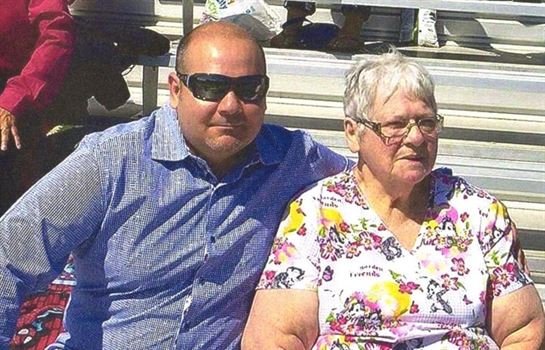 Theresa Mae Bouchard - Photo 28