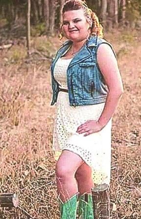 Theresa Mae Bouchard - Photo 29