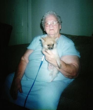 Theresa Mae Bouchard - Photo 34