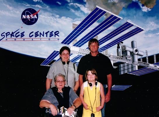 Theresa Mae Bouchard - Photo 35