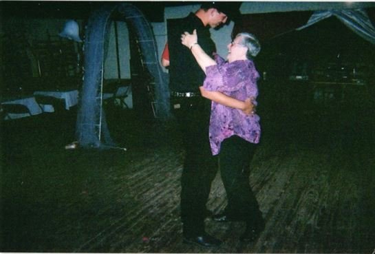 Theresa Mae Bouchard - Photo 41