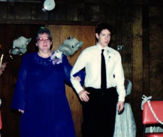 Theresa Mae Bouchard - Photo 43