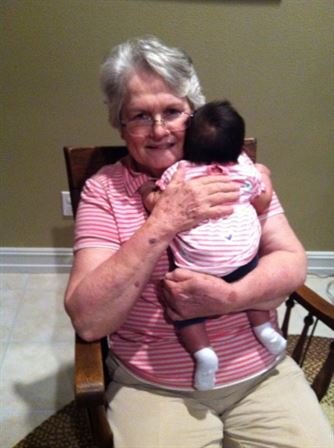 Patsy Lou Jordan — photo 3