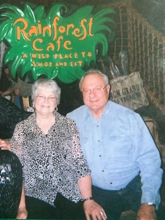 Patsy Lou Jordan — photo 4