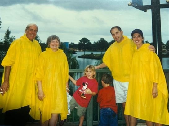 Patsy Lou Jordan — photo 5