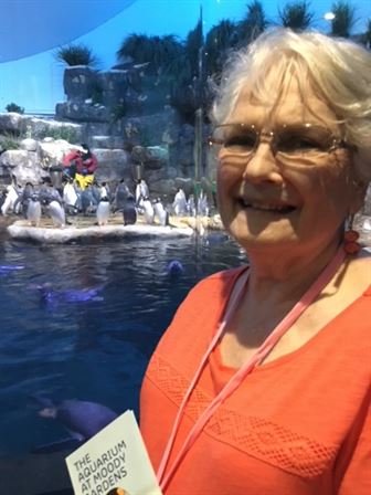 Patsy Lou Jordan — photo 8