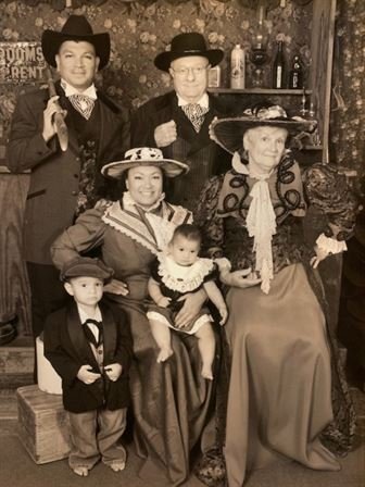 Patsy Lou Jordan - Photo 9