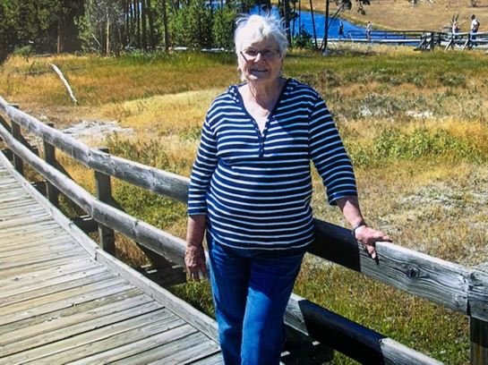 Patsy Lou Jordan — photo 11