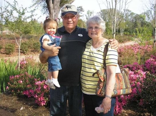 Patsy Lou Jordan — photo 12