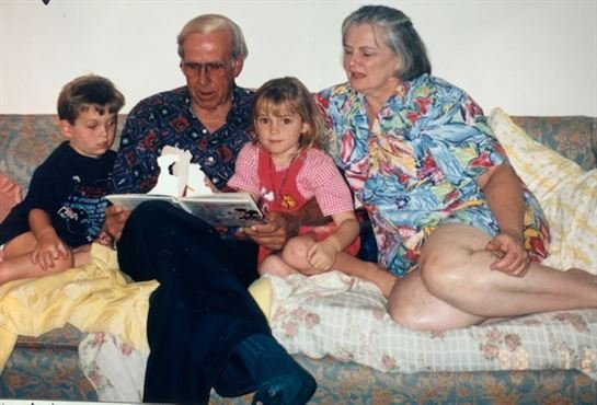 Patsy Lou Jordan — photo 13