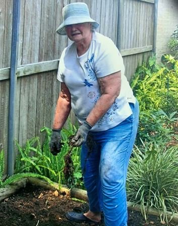 Patsy Lou Jordan — photo 14