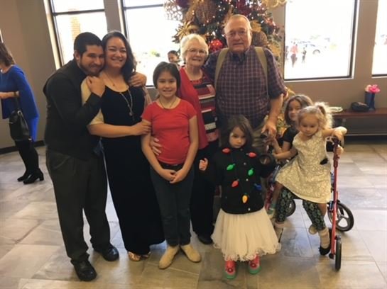 Patsy Lou Jordan — photo 15