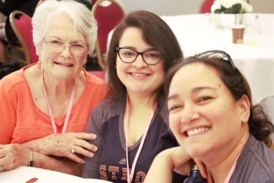 Patsy Lou Jordan — photo 16