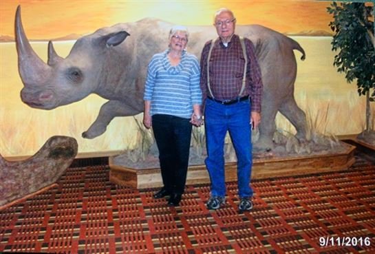 Patsy Lou Jordan — photo 17