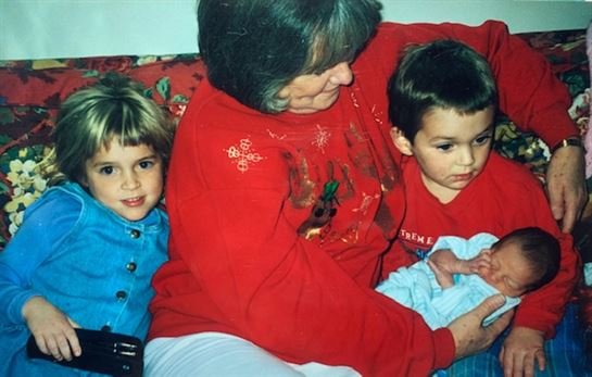 Patsy Lou Jordan — photo 21