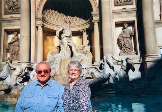 Patsy Lou Jordan — photo 22