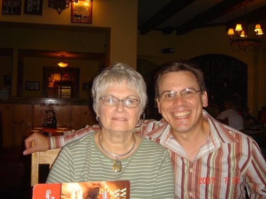 Patsy Lou Jordan - Photo 23