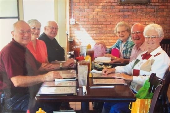 Patsy Lou Jordan — photo 24