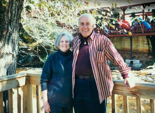 Patsy Lou Jordan — photo 18