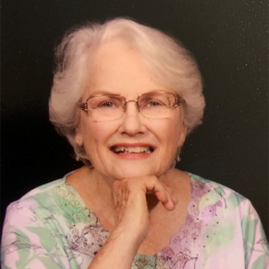 Patsy Lou Jordan — photo 26