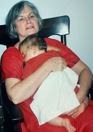 Patsy Lou Jordan - Photo 27