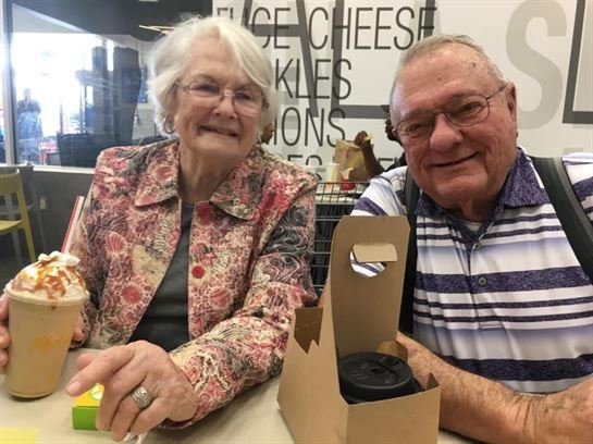 Patsy Lou Jordan - Photo 29