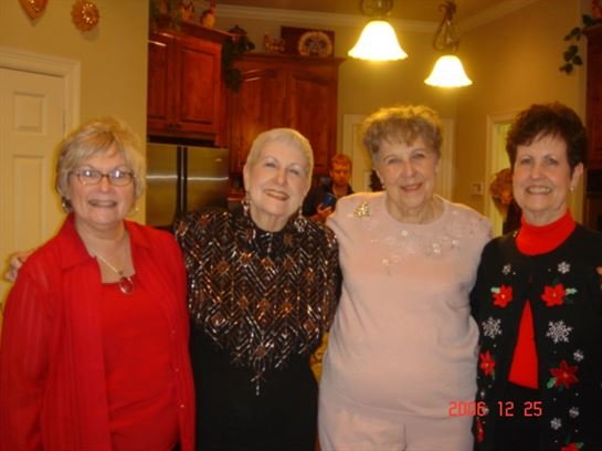 Patsy Lou Jordan - Photo 30