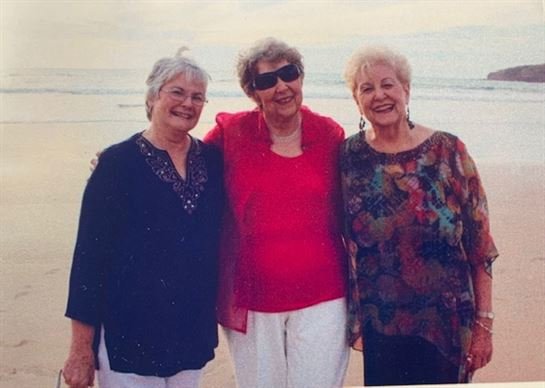 Patsy Lou Jordan — photo 28