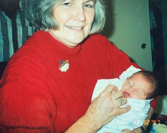 Patsy Lou Jordan — photo 31