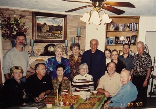 Patsy Lou Jordan — photo 33