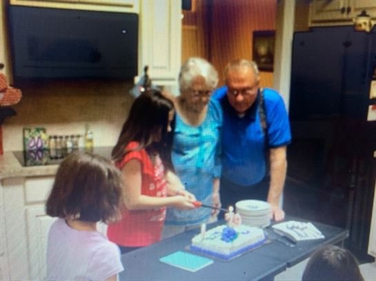 Patsy Lou Jordan — photo 34