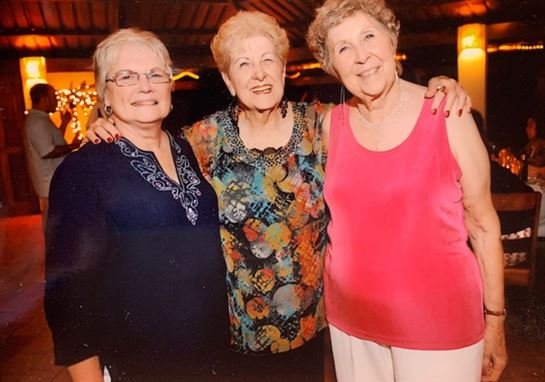 Patsy Lou Jordan — photo 32