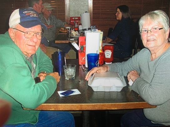 Patsy Lou Jordan — photo 37