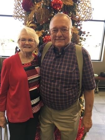 Patsy Lou Jordan — photo 39