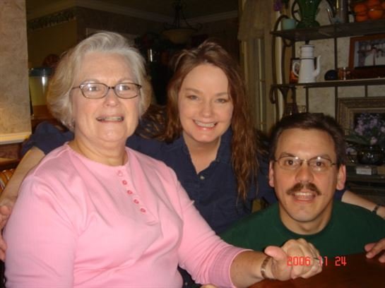 Patsy Lou Jordan — photo 40