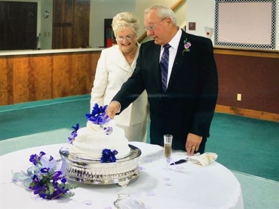 Patsy Lou Jordan — photo 38