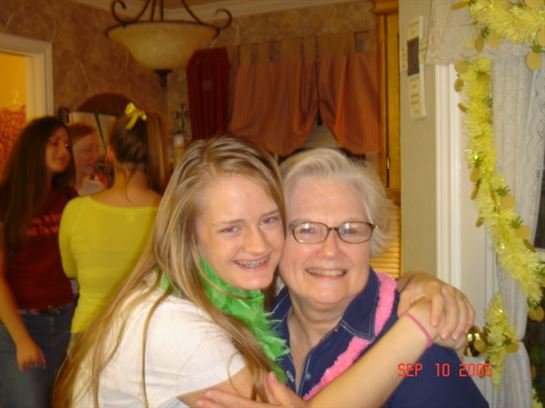 Patsy Lou Jordan — photo 41