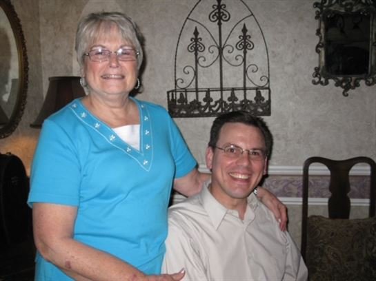 Patsy Lou Jordan — photo 42