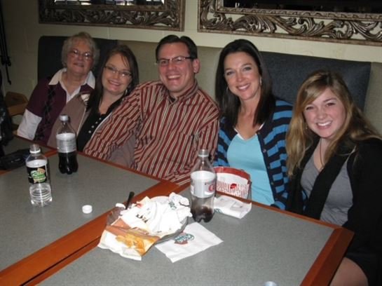 Patsy Lou Jordan — photo 44