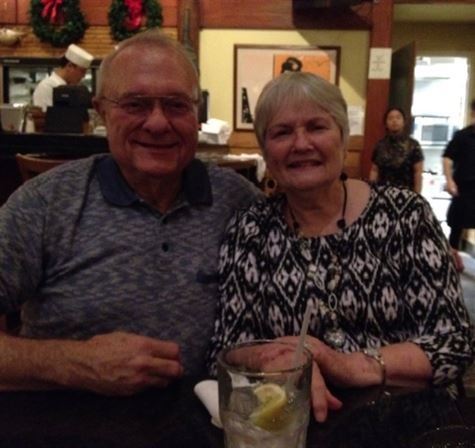 Patsy Lou Jordan — photo 45