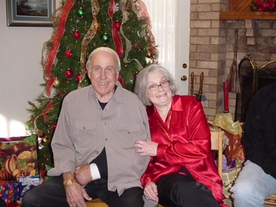 Patsy Lou Jordan - Photo 49