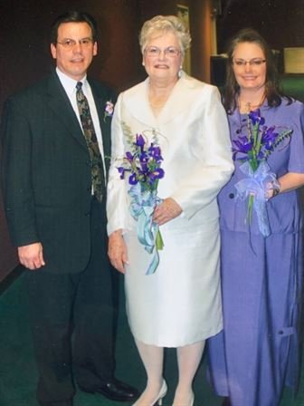 Patsy Lou Jordan — photo 48