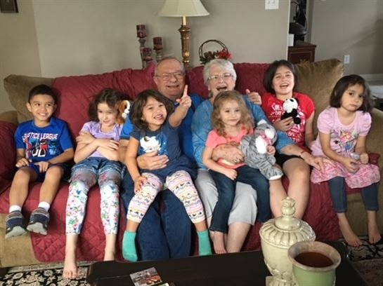 Patsy Lou Jordan — photo 52