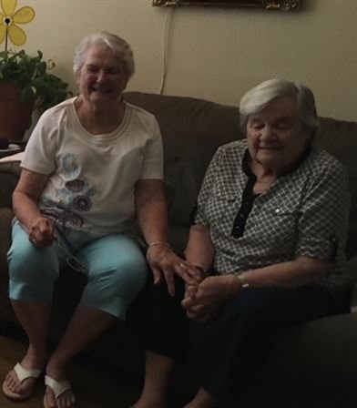 Patsy Lou Jordan — photo 55