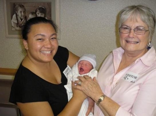 Patsy Lou Jordan — photo 56