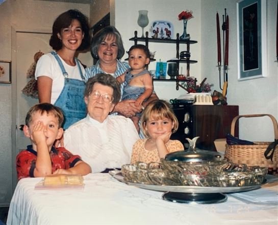 Patsy Lou Jordan - Photo 58